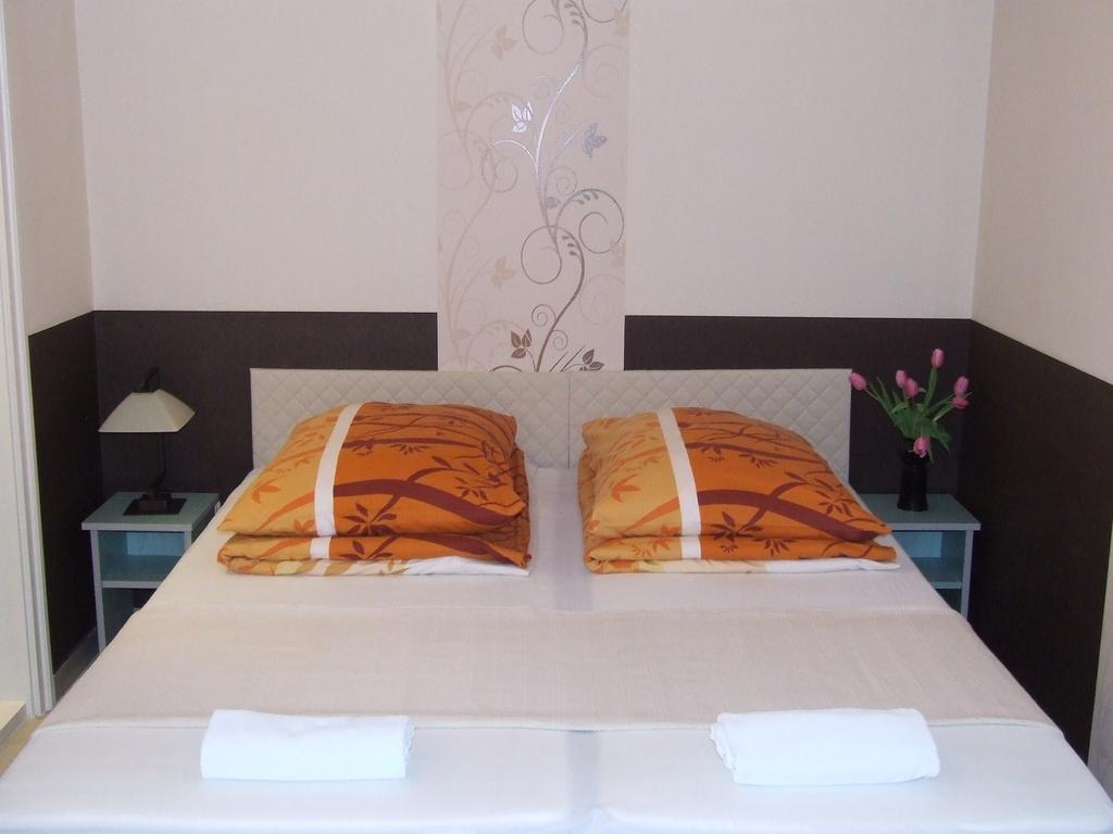 Peterfia Panzio Hotel Дебрецен Екстериор снимка