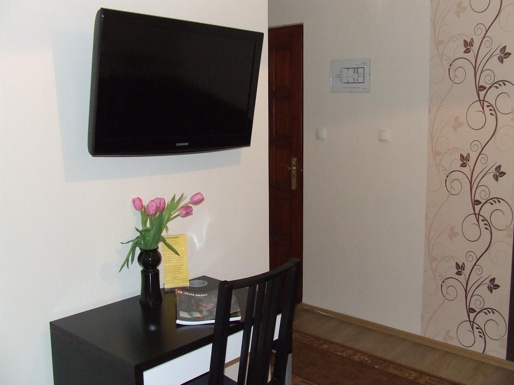 Peterfia Panzio Hotel Дебрецен Екстериор снимка